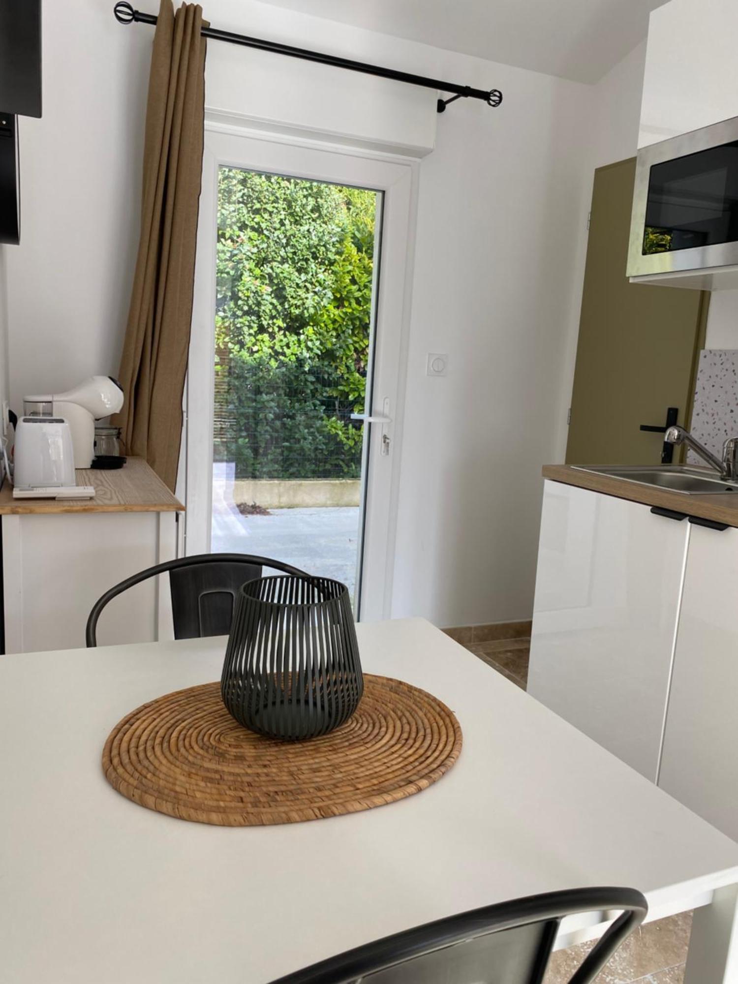 Le De Marie Appartement Noves